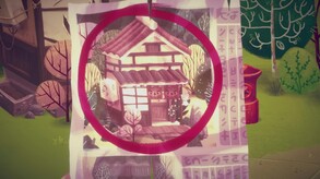 Mineko's Night Market Trailer trailer thumbnail