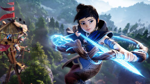 Kena Anniversary Update trailer thumbnail