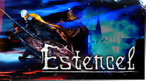 Estencel - Gameplay Trailer trailer thumbnail