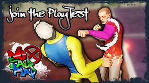 No Fair Play - Playtest Trailer trailer thumbnail