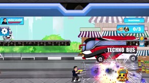 ZOOGARNIAN V1.0 TRAILER trailer thumbnail