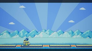 Ice-Cream Killer - gameplay trailer thumbnail