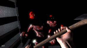 Death Trials (teaser trailer) trailer thumbnail