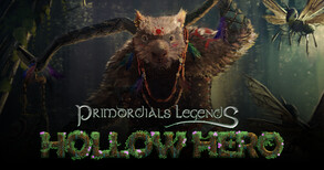 Primordials Legends Hollow Hero Announce trailer thumbnail