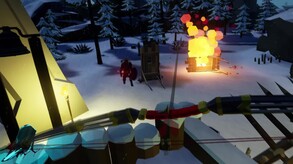 Short gameplay trailer trailer thumbnail