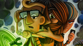 Trailer trailer thumbnail