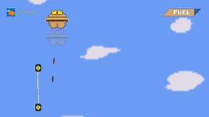 Burger Butt Gameplay Trailer trailer thumbnail