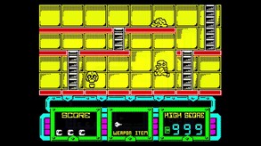Future Knight trailer thumbnail