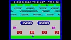 Road Frog trailer thumbnail