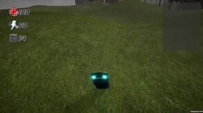 Just Drive Showcase trailer thumbnail