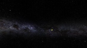 Astro VR Intro trailer thumbnail