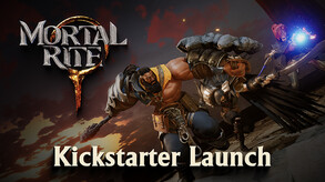Kickstarter Announcement Trailer trailer thumbnail