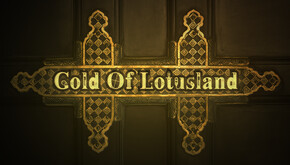 Gold Of Lotusland - Coming Soon Trailer trailer thumbnail
