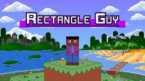 Rectangle Guy Gameplay Trailer trailer thumbnail