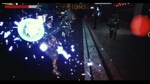 一号(One) trailer thumbnail