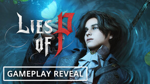Lies Of P Gameplay Reveal (EN) trailer thumbnail