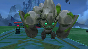 War of Wizards trailer thumbnail