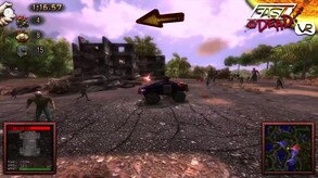 Fast or Dead VR Video 1 trailer thumbnail