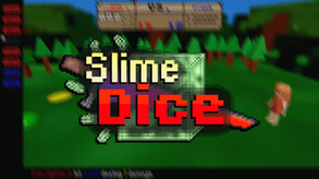 Slime Dice - Official Trailer trailer thumbnail