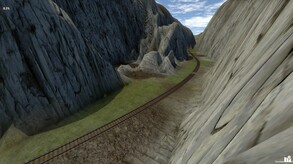 Long Valley Train trailer thumbnail