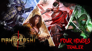 Gamescom 2022 Trailer trailer thumbnail