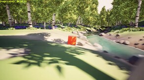 JustJumpTrailer trailer thumbnail