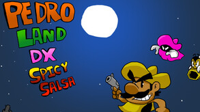 Pedro Land DX: Spicy Salsa Trailer trailer thumbnail