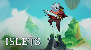 Islets - OUT NOW Trailer trailer thumbnail