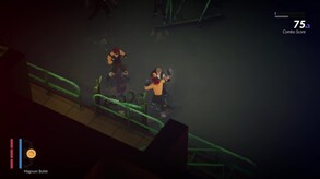 Midnight Fight Express Gameplay Overview trailer thumbnail