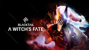 BLACKTAIL - A Witch'sFate Gamescom Trailer trailer thumbnail