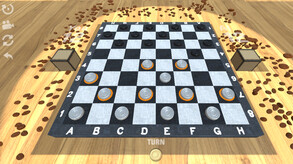 Lofi Checkers Gameplay Trailer trailer thumbnail