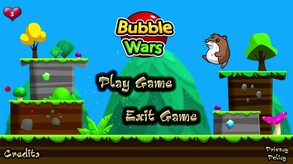 Bubble Wars_Trailer trailer thumbnail