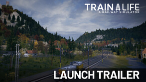 Launch Trailer trailer thumbnail