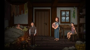 Event Trailer trailer thumbnail