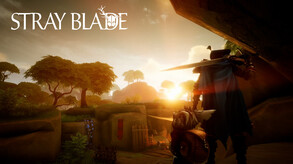 Stray Blade Progression Trailer EN ESRB trailer thumbnail