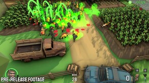 EZGP Playtest Trailer trailer thumbnail