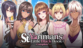 St. Yariman Steam trailer trailer thumbnail