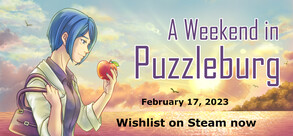 The Puzzles of Puzzleburg Trailer trailer thumbnail