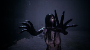 The Bridge Curse Road to Salvation_Launch Trailer trailer thumbnail