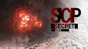 SCP - Official trailer thumbnail