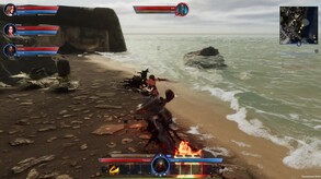 C trailer thumbnail