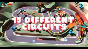 Nutty Motorcars trailer thumbnail