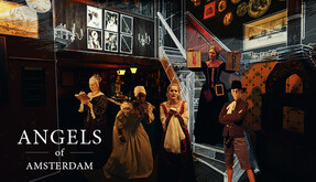 Angels of Amsterdam trailer thumbnail