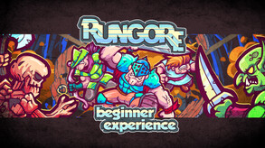 RUNGORE: Beginner Experience Trailer trailer thumbnail