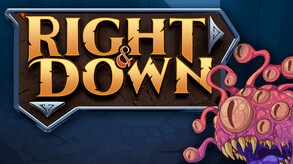 Right and Down Trailer trailer thumbnail