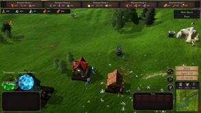 Early Access Release Gameplay Trailer trailer thumbnail