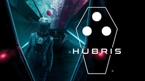 Hubris - Official trailer - Gamescom 2022 trailer thumbnail