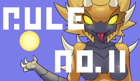 Rule No. 2 (20 Second Video ver.2) trailer thumbnail