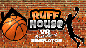 Ruffhouse VR Basketball Simulator trailer thumbnail