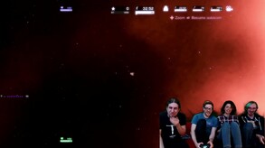 ADIOS Amigos with Rayk, Boris, Kit and Luna trailer thumbnail